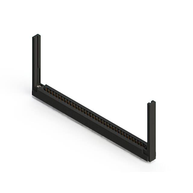 357-035-557-168 EDAC Inc.  Edgeboard Connectors